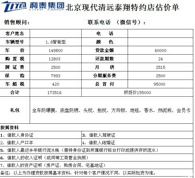 微信号估价